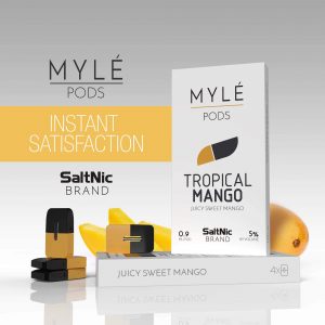 Your Ultimate Guide to Finding Cheap Myle Pods Online Satisfaction- dhrc