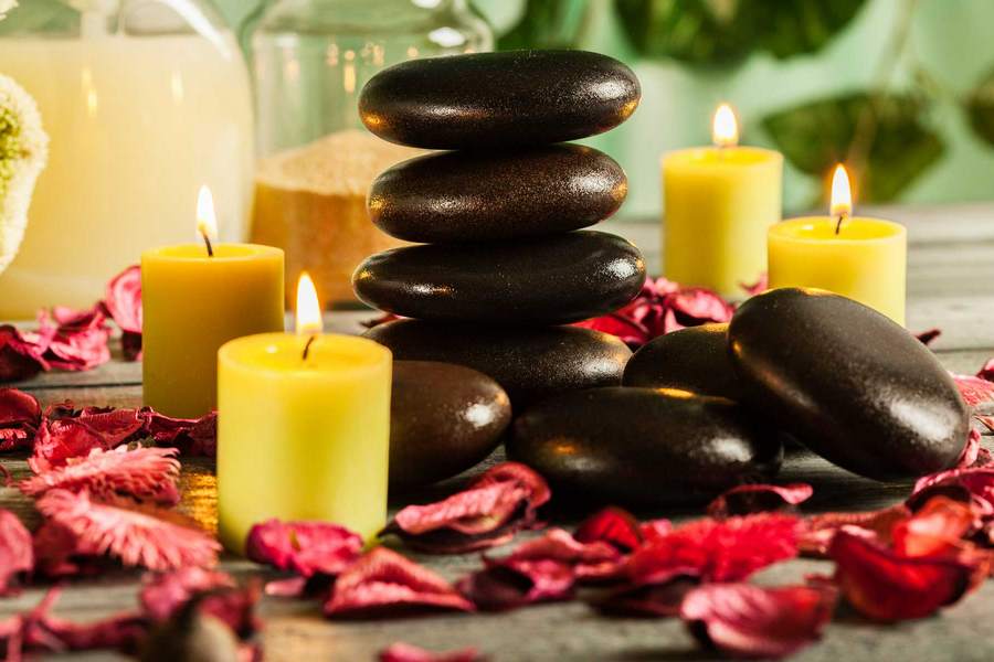 Hot Stone Massage Tips