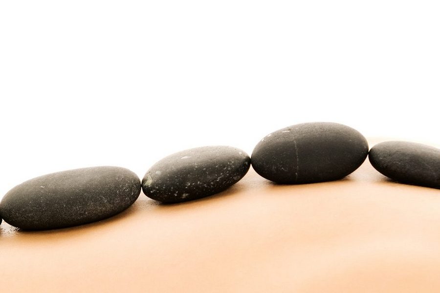 Hot Stone Massage Myths